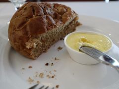 餐前包-摩根扒房(桐梓林店)