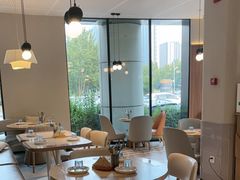 -必胜客(会展店)