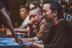 -白泽刺青纹身