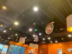 -大快活(丽丰店)
