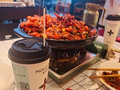 -蛙老爹·蜀香美蛙鱼头(王家湾店)