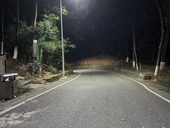-火炉山森林公园