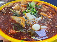 -不起眼麻辣烫凉皮店