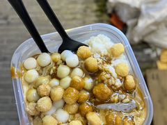 -甜心闲生传统手工冰粉(奎星楼店)