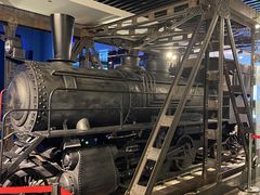 -哈尔滨规划展览馆