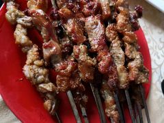 -维吾尔餐厅(宜山路店)