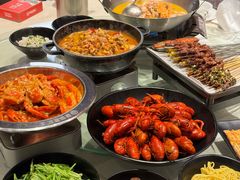 -聚味瞿记·龙虾堂(坡子街店)