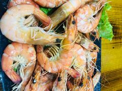 -老东镇啤酒屋海鲜加工·蒸汽海鲜·海鲜烧烤(台东店)