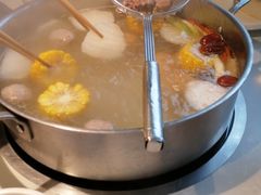-俏牛哥鲜牛肉牛肆馆(重庆天地店)