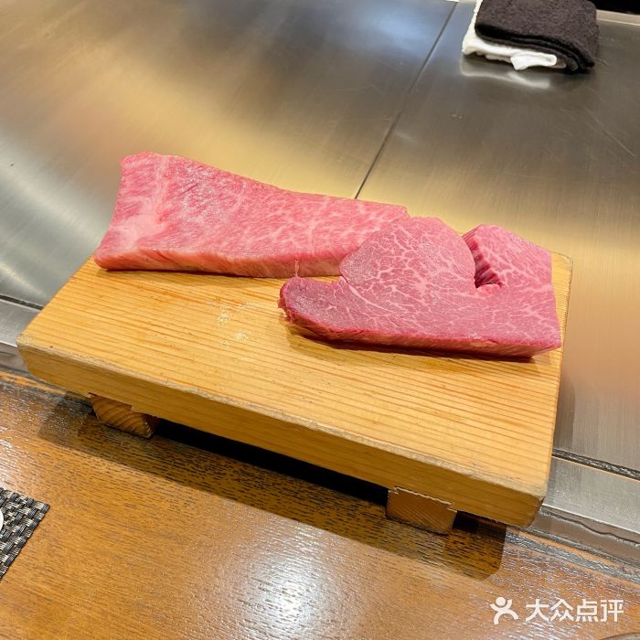 神户牛排 石田屋(本店)图片