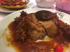-卫鼎轩·曹公馆(鼓楼店)