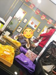 -BHG Hair Salon