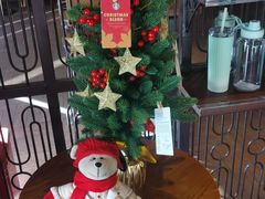 -星巴克(太原柳巷第一店)