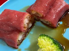 -吉莲利苑海鲜酒家(珠海拱北29年老字号店)