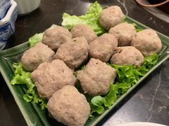 -东来顺饭庄(金泉广场店)