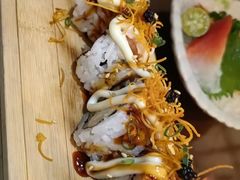 -弓二·烧鸟居酒屋(财富购物中心店)