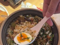-大师兄·西北小馆(金湾华发商都店)