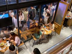 -火山屋台(新街口创始店)
