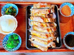 -那时新疆·车师(大宁音乐广场店)