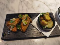 -玛尚诺Pizza&Bar(长泰广场店)