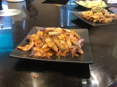 -外婆船宴餐厅·外婆喊你回家吃饭