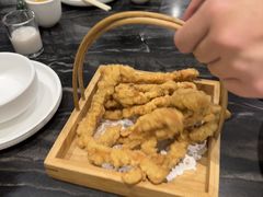-情妹耙泥鳅·江湖川菜(科华店)