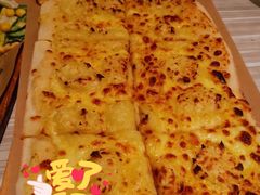 榴莲多多比萨-必胜客(嘉兴万达店)