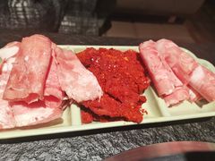 -盛江山自助料理(奥莱锦辉购物广场店)