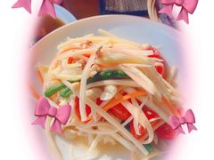 -泰国餐厅 Thai Food(裕华万达店)