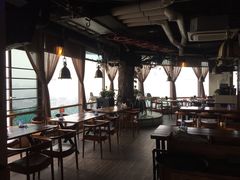 靠窗位-烛影拾光观景餐厅·创意菜·摄影·小提琴(大唐不夜城店)