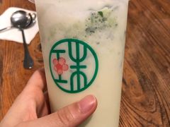 青瓜酿奶摇摇冰-宝珠奶酪(闵行仲盛店)