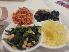 -东方饺子王(和平里店)