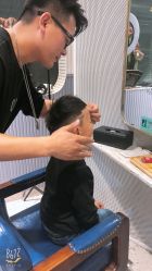-PE SALON