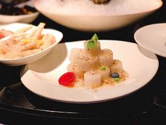 -滋粥楼·顺德菜海鲜茶点(方舟店)
