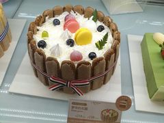 -罗森尼娜(德思勤店)