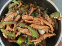 -华天二友居肉饼(新街口店)