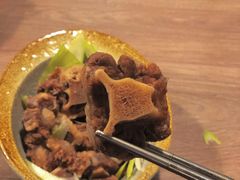 牛尾-老鼎旺安格斯牛肉火锅(衡艺广场店)