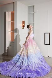 点击看大图 -MANLI BRIDAL婚纱