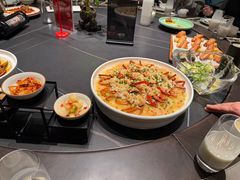 -墨泉峰味(润和国际广场店)