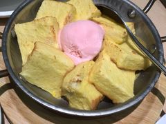 -吕氏疙瘩汤·海鲜新鲁菜(凯德mall新都心店)