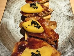 -德川家日本料理(中关村店)