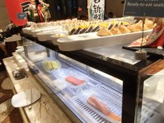 -常德武陵天济喜来登酒店-盛宴餐厅