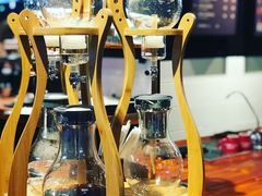 -Gee Coffee Roasters(万象天地店)
