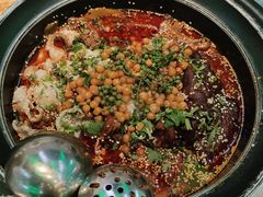 -青花椒花椒鱼(合生汇店)