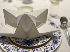 -Yan Ting 宴庭中餐厅(上海静安瑞吉酒店)