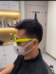 -唐风采假发补发定制