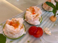 -宋庄魁元艺术餐厅