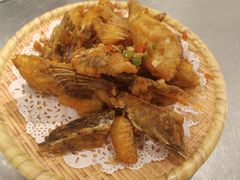 -渔顺生·顺德鱼生·粥底火锅·桑拿鸡(渔人码头店)