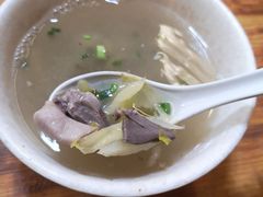 -陈记汤饭(水巷口店)