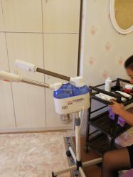 -本真坊美容美体沙龙